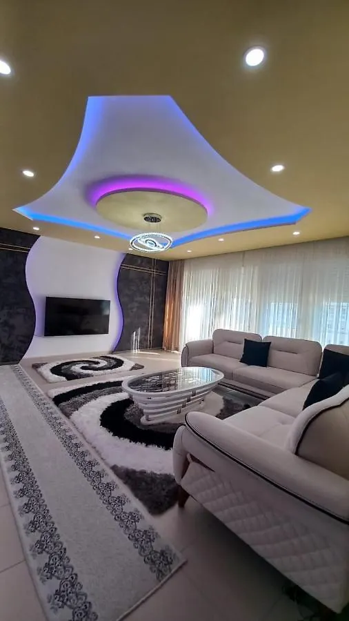 Velipoja Grand Europa Resort - Appartement Luxe Prive Velipoje