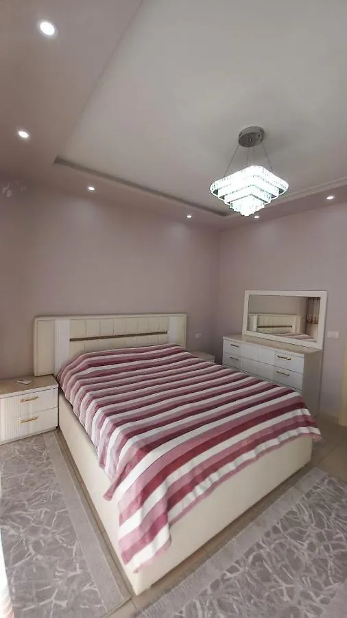 Velipoja Grand Europa Resort - Appartement Luxe Prive 0*, Velipoje Albania
